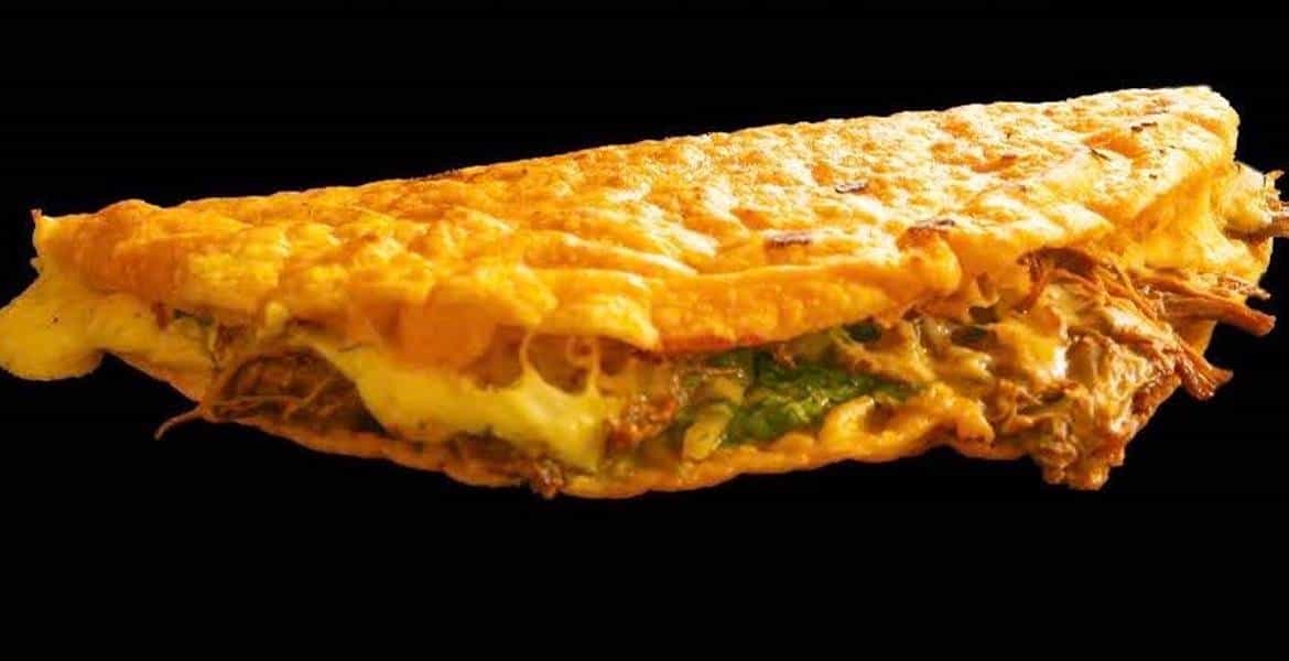 Robert's Taquizas